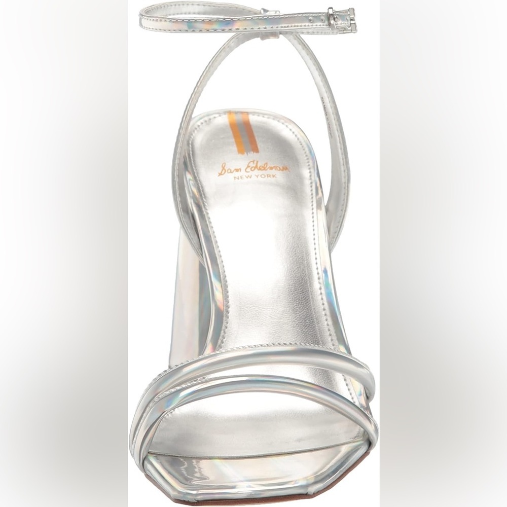 ❤️❤️ Sam Edelman Women's Kia Sandal 7M - Picture 2 of 6